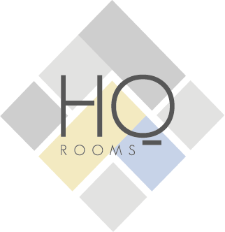 logo hq rooms